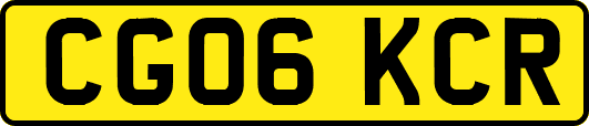 CG06KCR