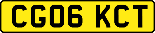 CG06KCT