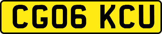 CG06KCU