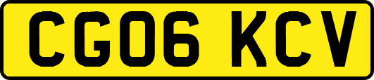CG06KCV