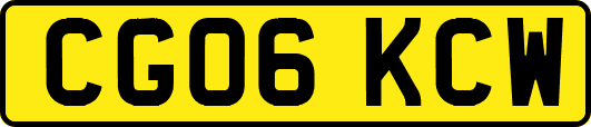 CG06KCW