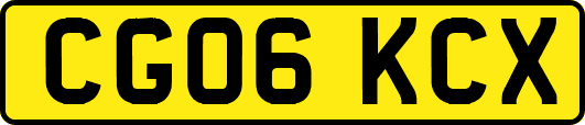 CG06KCX
