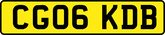 CG06KDB