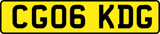 CG06KDG