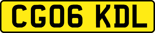 CG06KDL