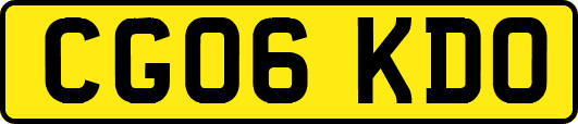CG06KDO