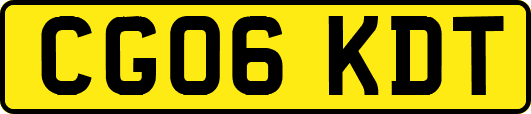 CG06KDT