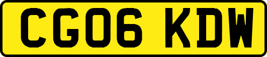 CG06KDW