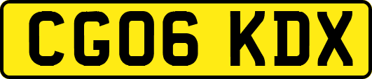 CG06KDX