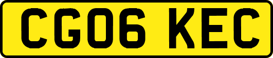 CG06KEC