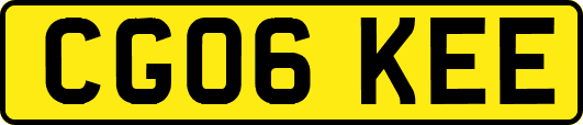 CG06KEE