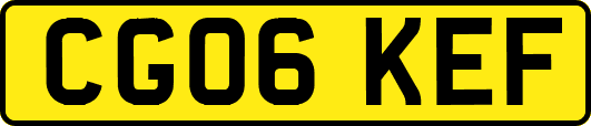 CG06KEF