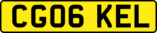 CG06KEL
