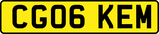 CG06KEM