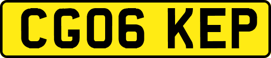 CG06KEP