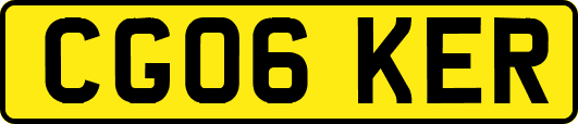 CG06KER