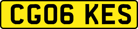 CG06KES