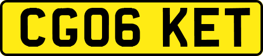CG06KET