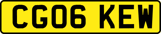 CG06KEW