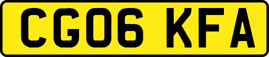 CG06KFA