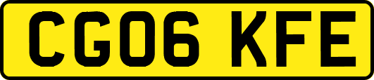 CG06KFE