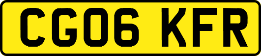 CG06KFR