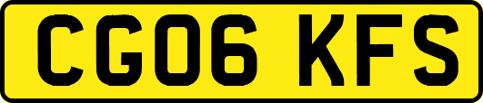 CG06KFS