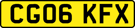 CG06KFX