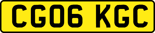 CG06KGC