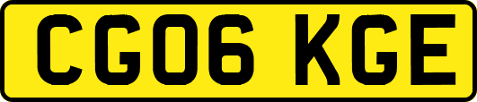 CG06KGE