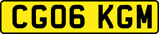 CG06KGM