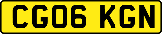 CG06KGN