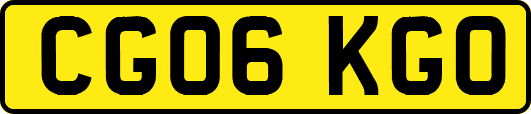 CG06KGO