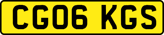 CG06KGS