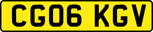 CG06KGV