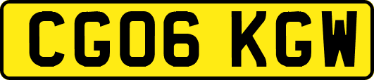 CG06KGW