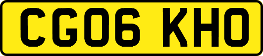 CG06KHO