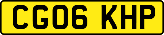 CG06KHP