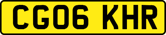 CG06KHR