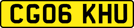 CG06KHU