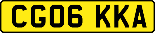 CG06KKA