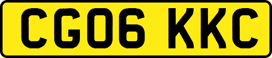 CG06KKC