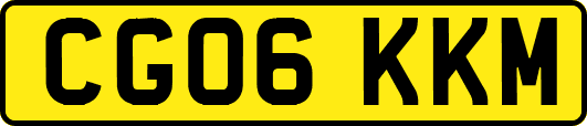 CG06KKM