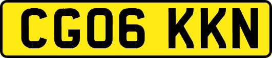 CG06KKN