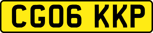 CG06KKP