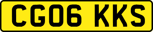 CG06KKS