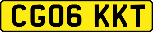 CG06KKT