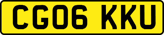 CG06KKU