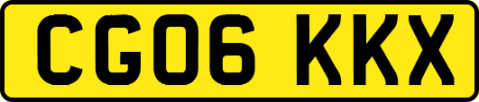 CG06KKX