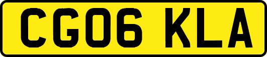 CG06KLA